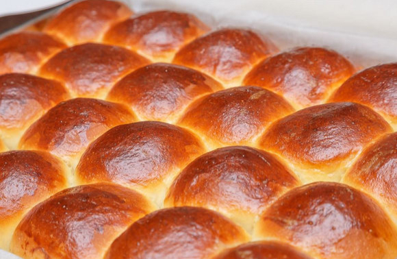 Baker Nordby - Bolle
