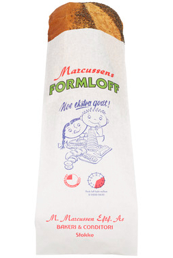 Marcussen Efte - Formloff
