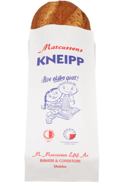 Marcussen Efte - Kneipp