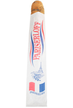 Marcussen Efte - Pariserloff