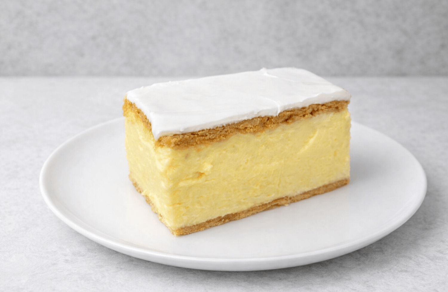 Nevlunghavn bakeri - Napoleonskake