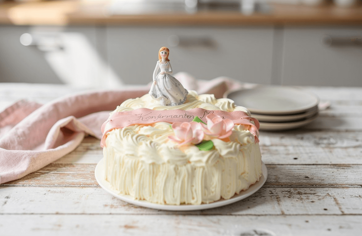 Steinovnsbakeriet Myklevold - Bløtkake