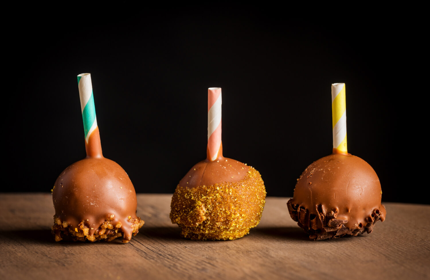 Kringla Svolvær - Cakepops