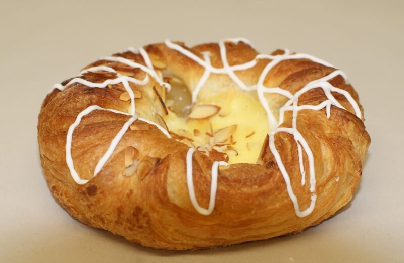 Kringla Svolvær - Wienerbrød