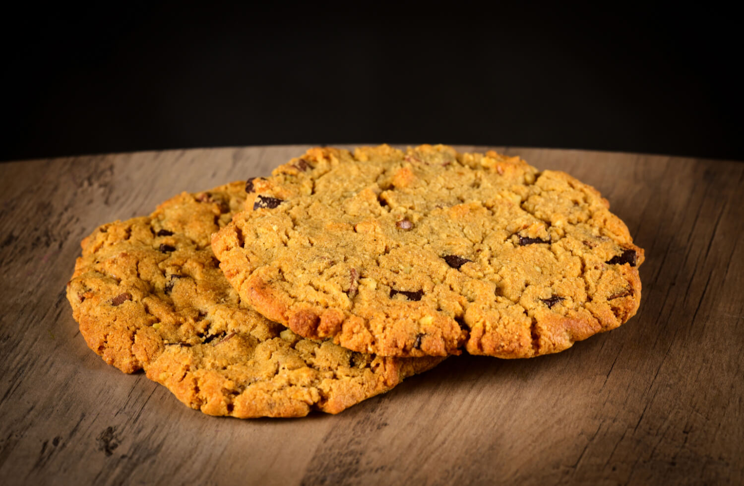 Kringla Svolvær - Cookies