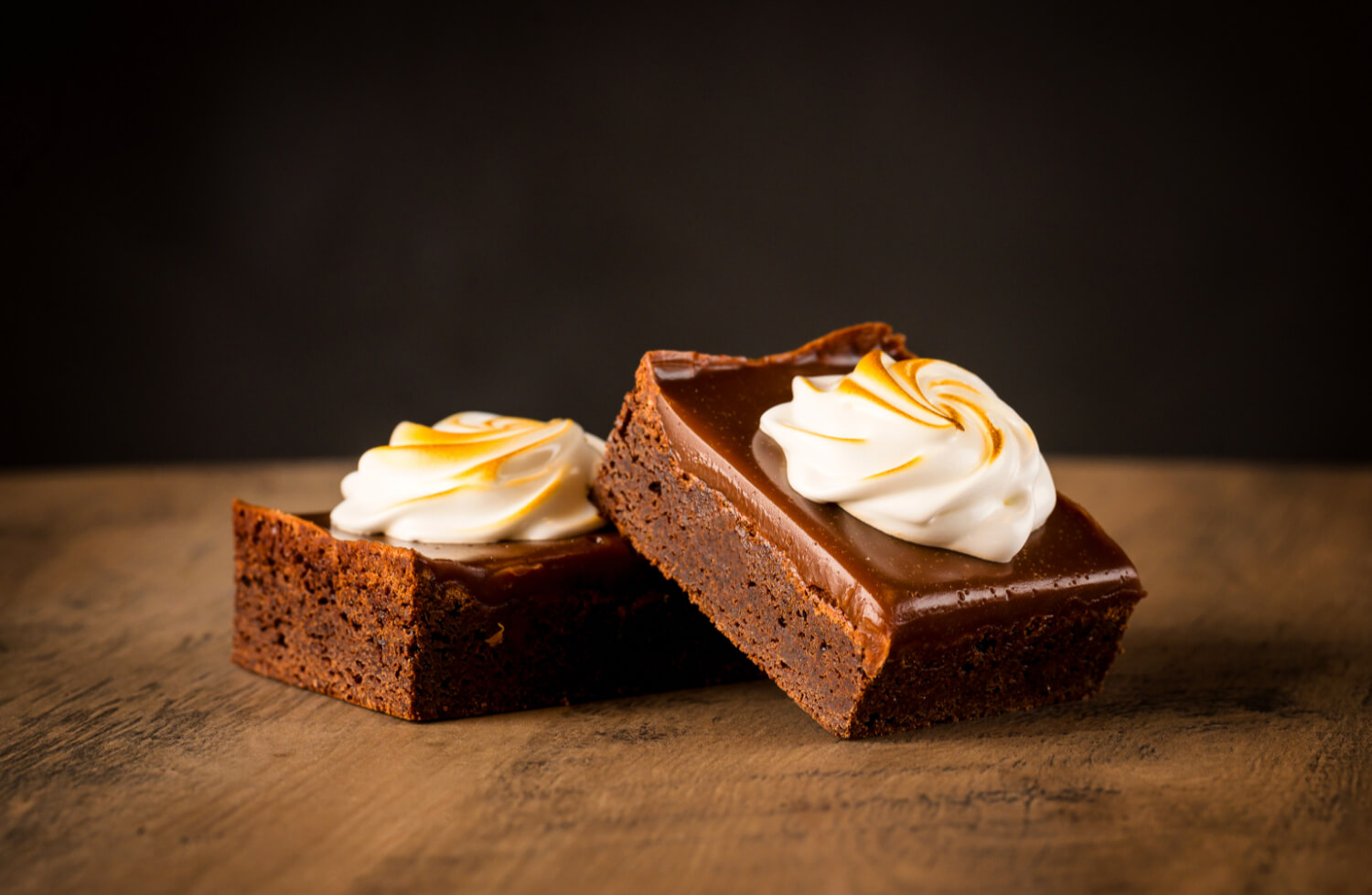 Kringla Svolvær - Brownies