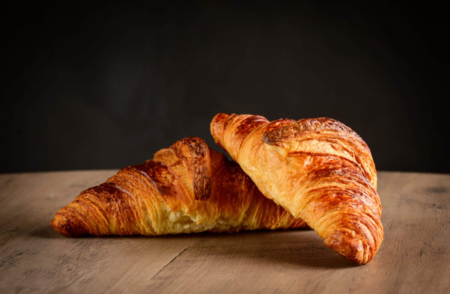 Kringla Svolvær - Croissant