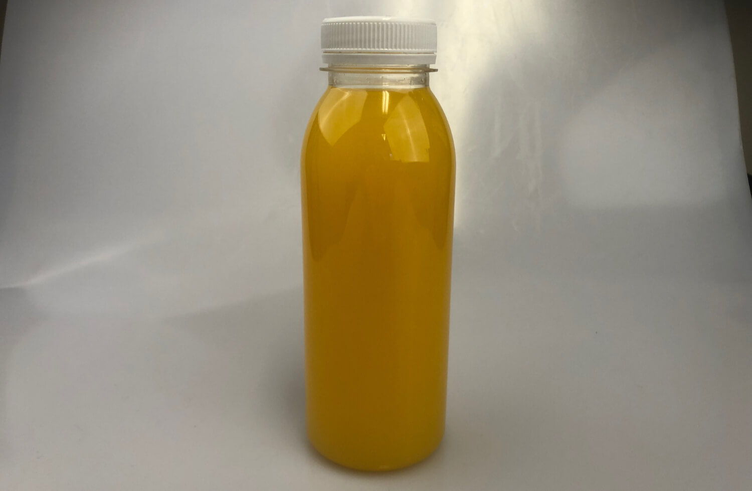 Kringla Svolvær - Ferskpresset Appelsinjuice 0,25 l