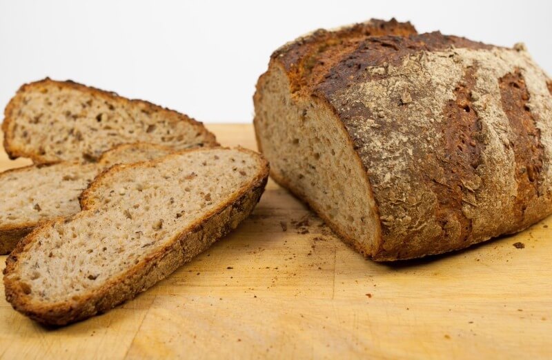 Kringla Svolvær - Groffebrød