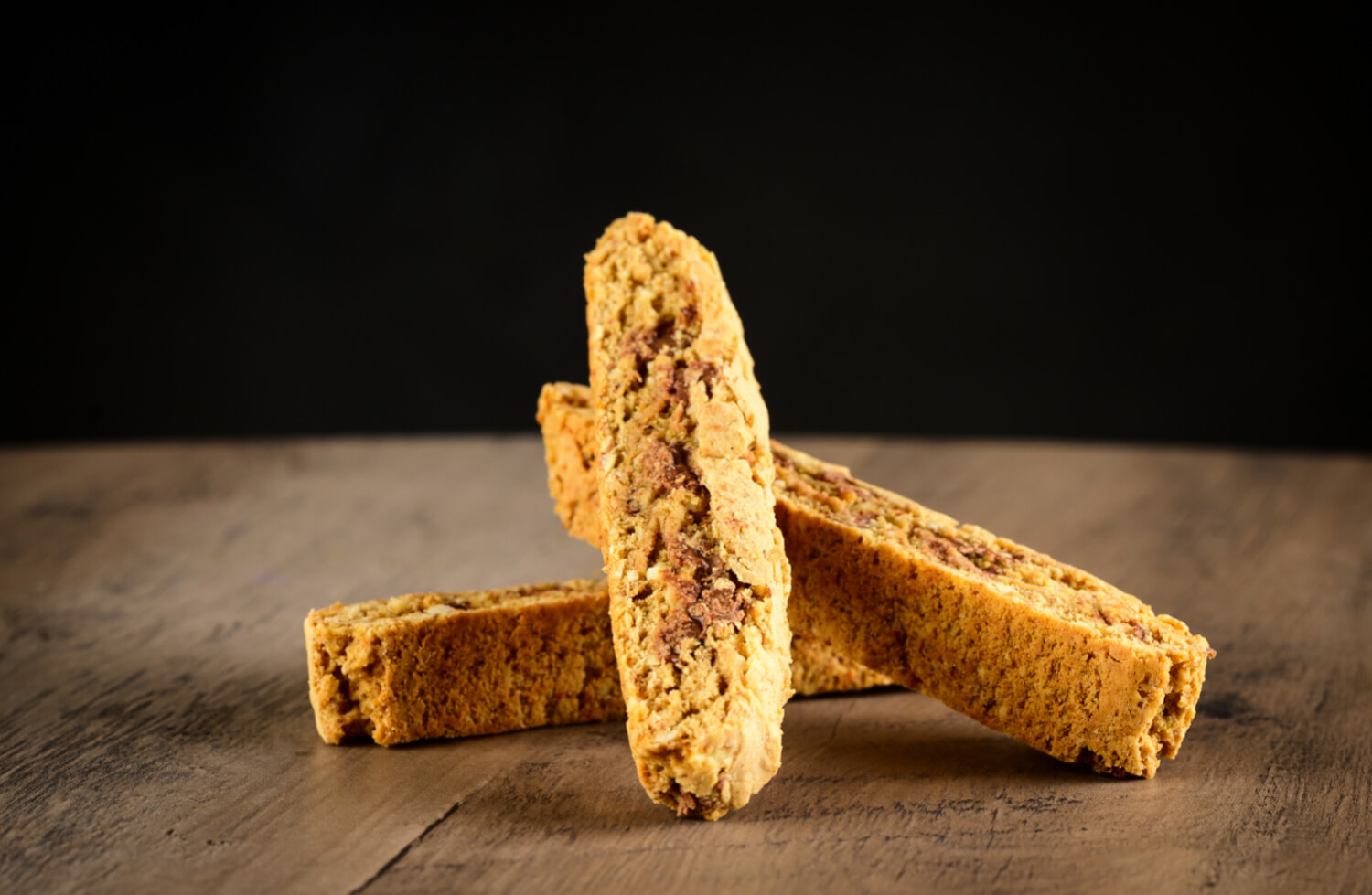 Kringla Svolvær - Biscotti