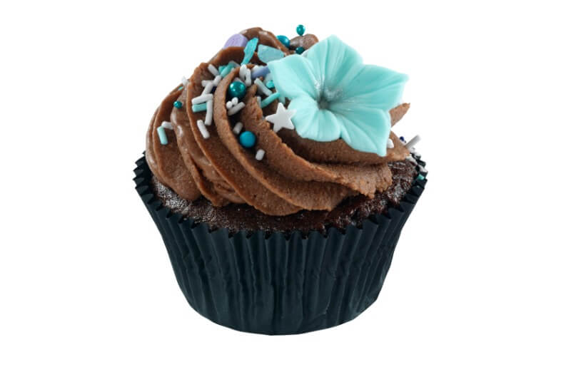 Cakes by Hancock - Chocholate Dream Cupcake