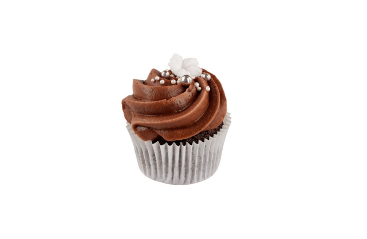 Cakes by Hancock - Mini Chocholate Dream Cupcakes