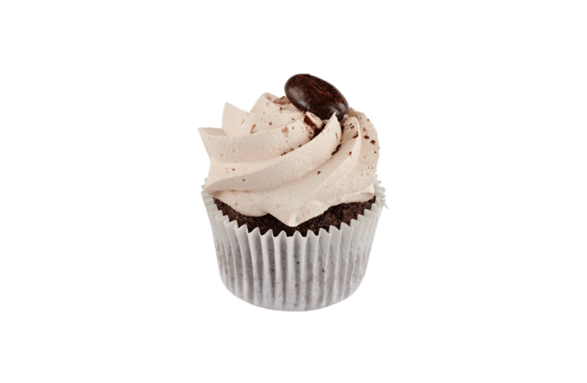 Cakes by Hancock - Mini Caffé Mocca Cupcakes