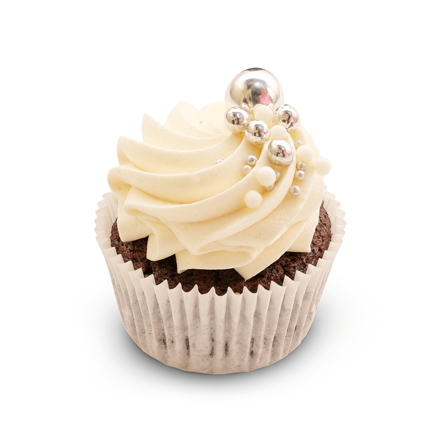Cakes by Hancock - Vanilla & Chocolate Cupcakes