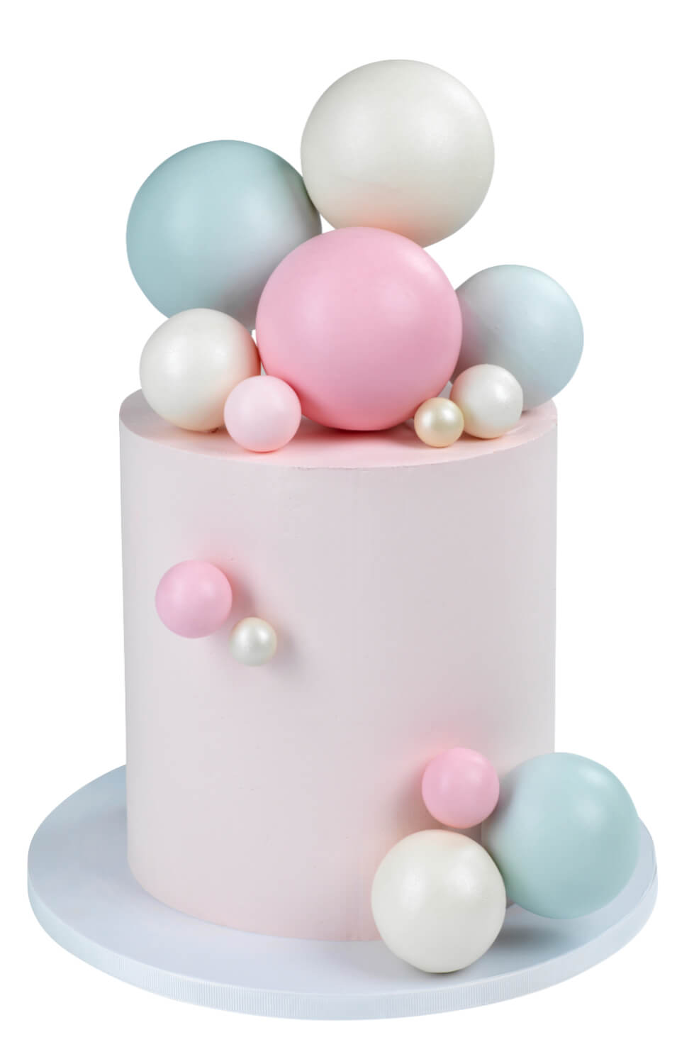 Cakes by Hancock - Balloons