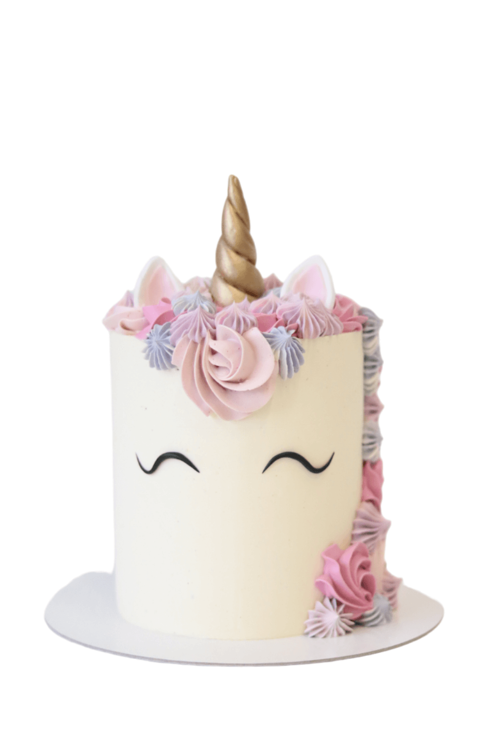 Cakes by Hancock - Unicorn mini