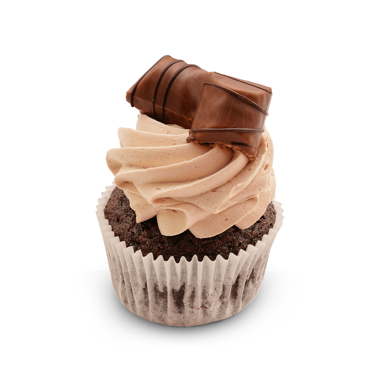 Hancock Stavanger - Kinder Cupcakes