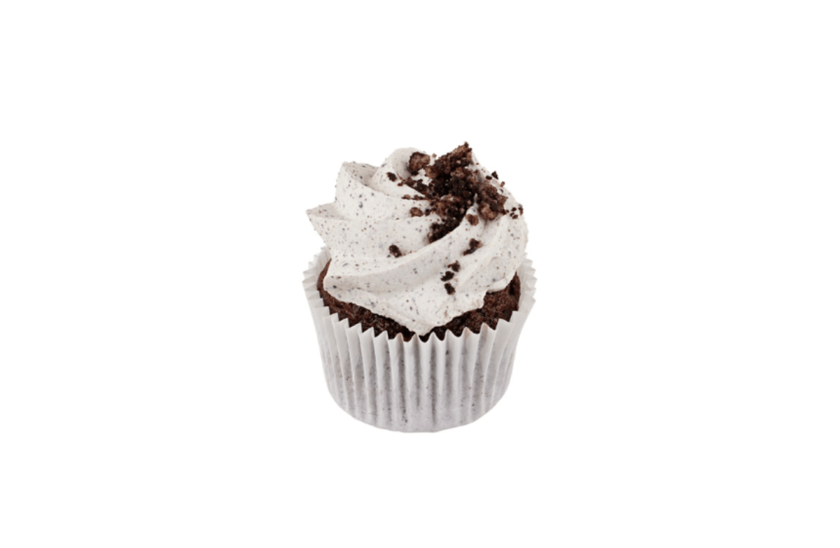 Cakes by Hancock - Mini Oreo Cupcakes
