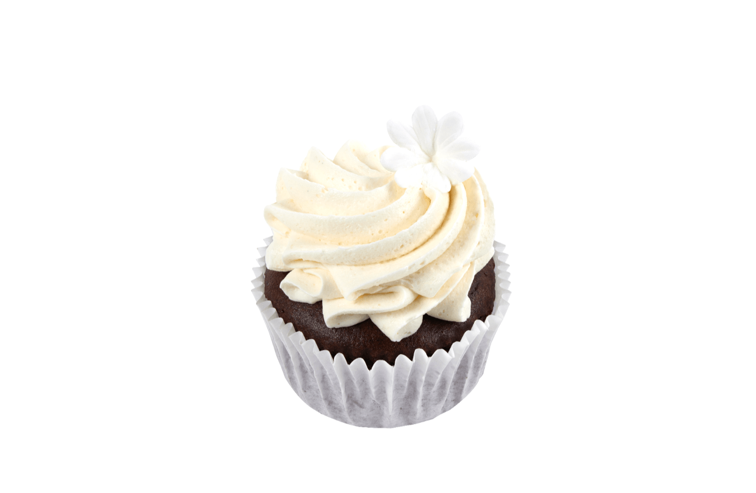 Cakes by Hancock - Glutenredusert Chocolate & Vanilla