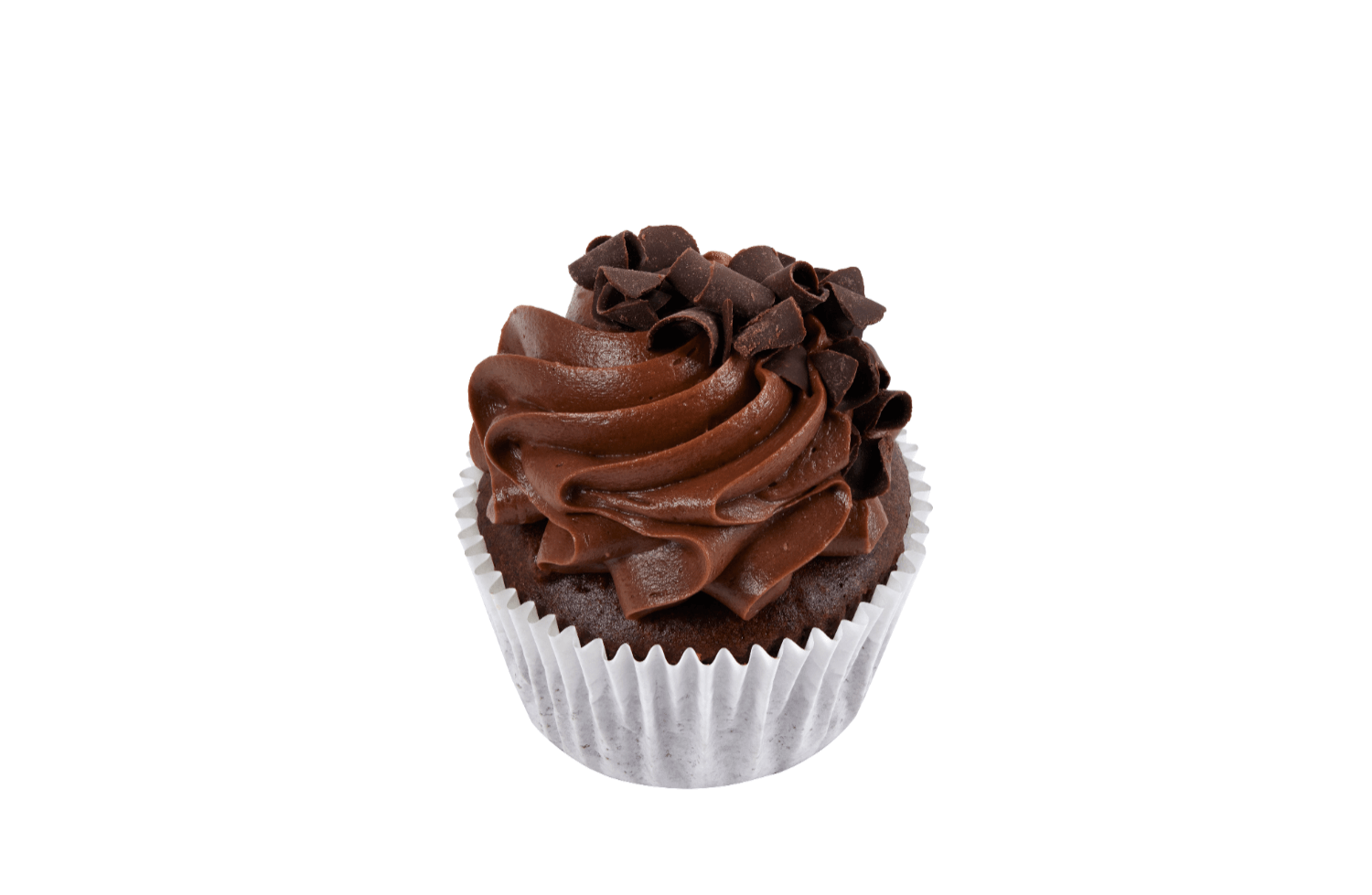 Cakes by Hancock - Glutenredusert Chocolate Thunder 