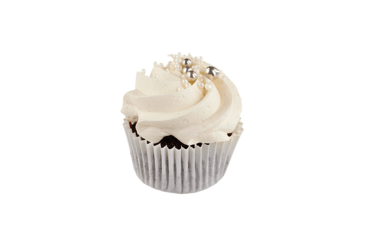 Cakes by Hancock - Mini Vanilla & Chocolate Cupcakes