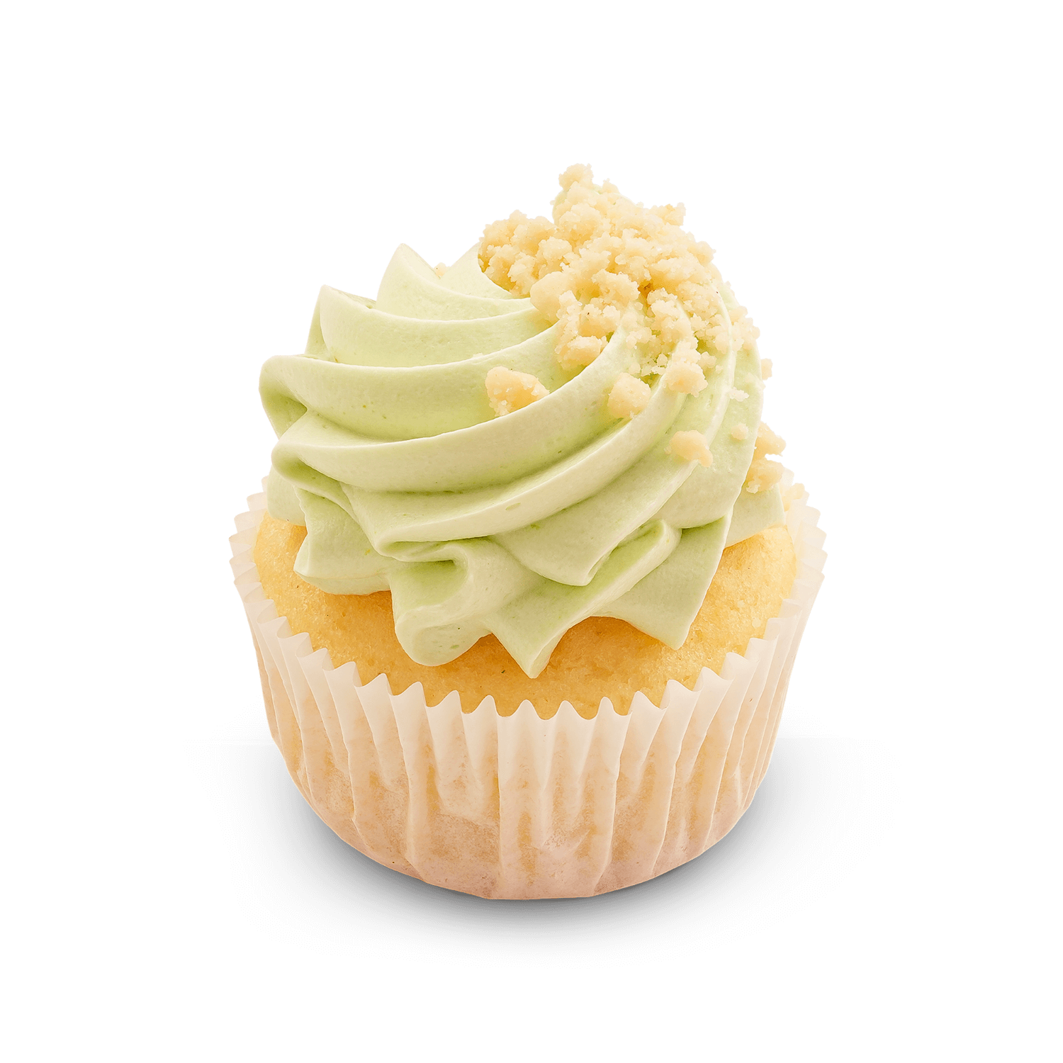 Hancock Stavanger - Apple Crumble & Vanilla Cupcakes