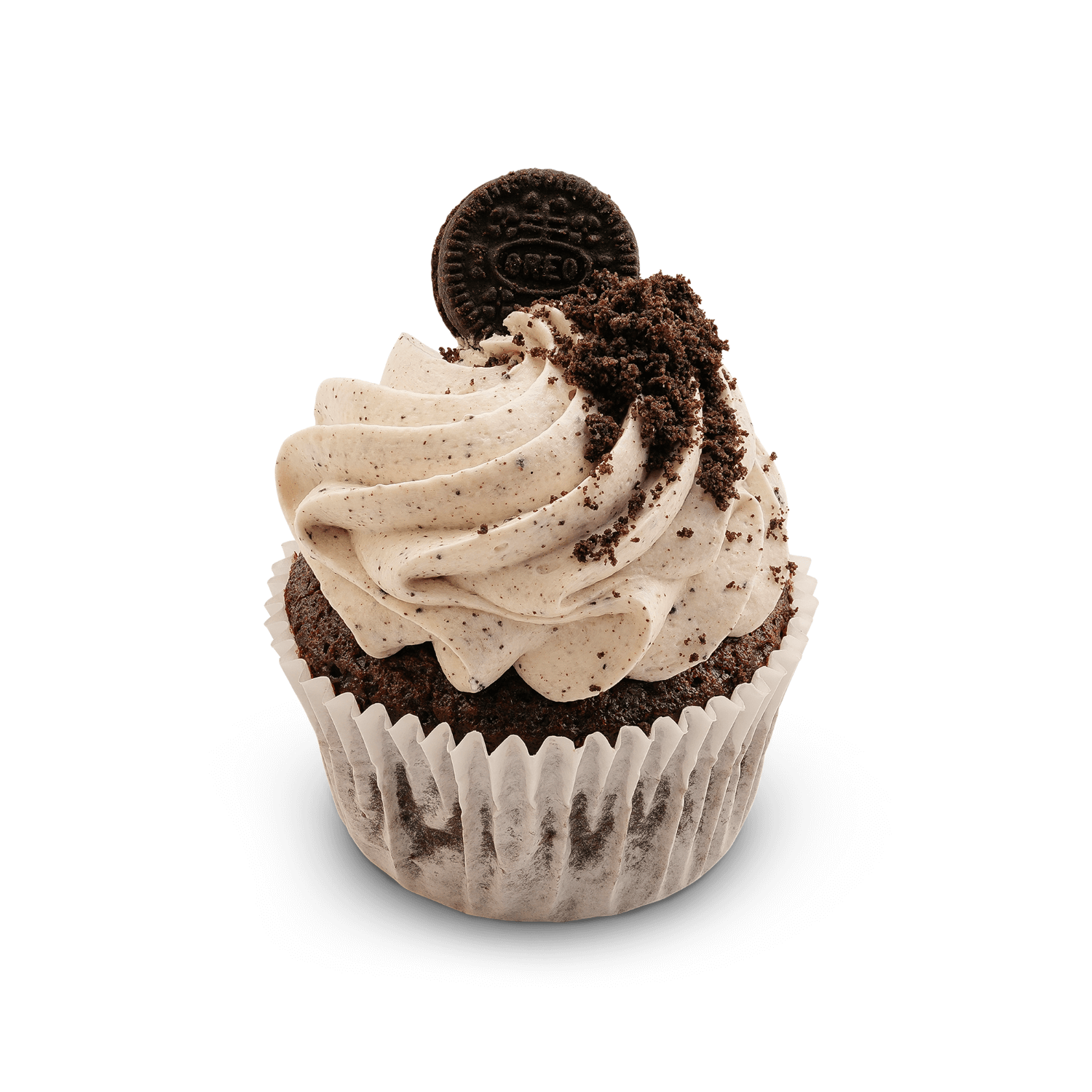 Cakes by Hancock - Oreo Cupcakes