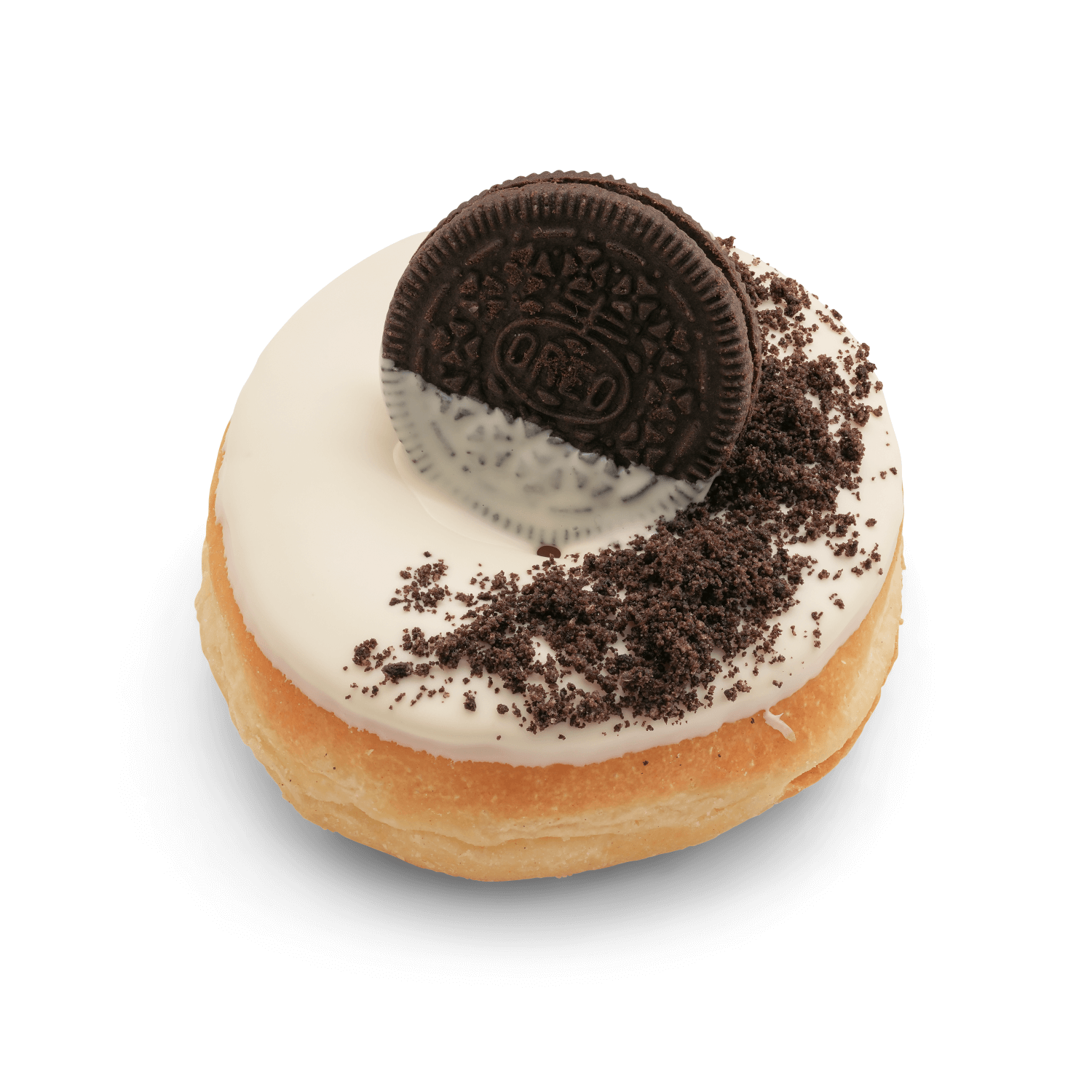 Hancock Stavanger - Oreo Doughnut