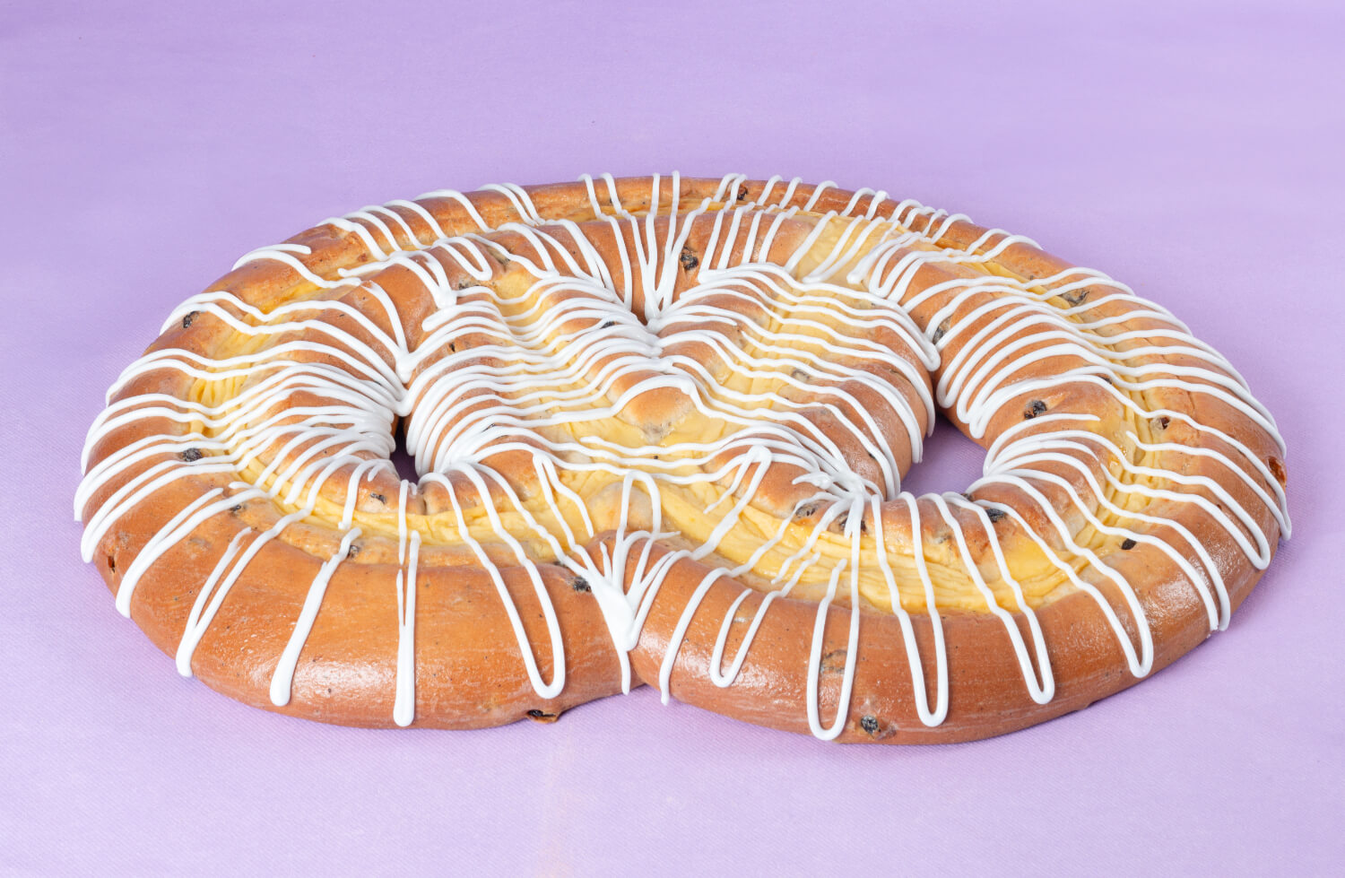 Kringla Hamar - Hvetekringle