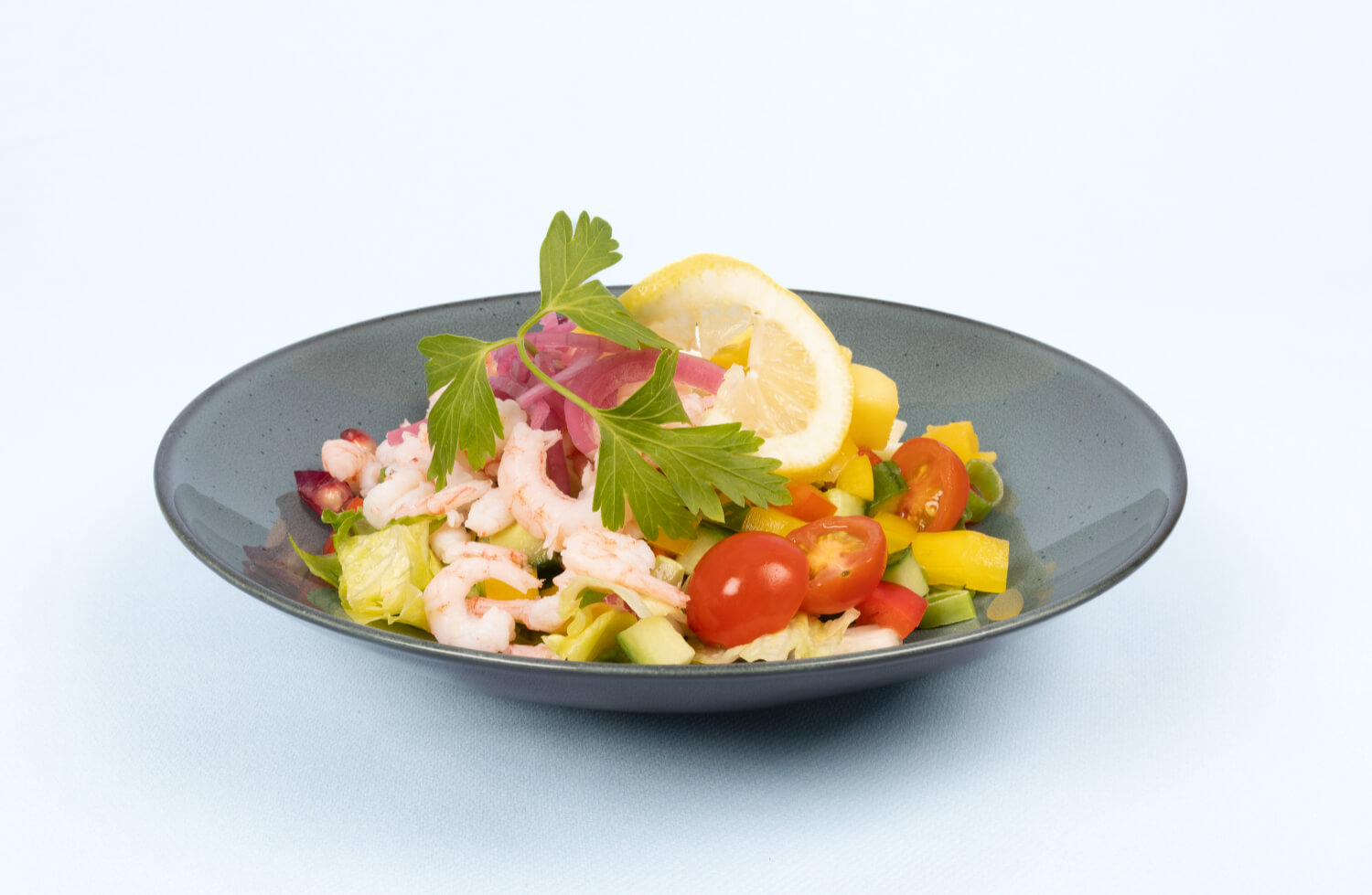 Kringla Hamar - Salat