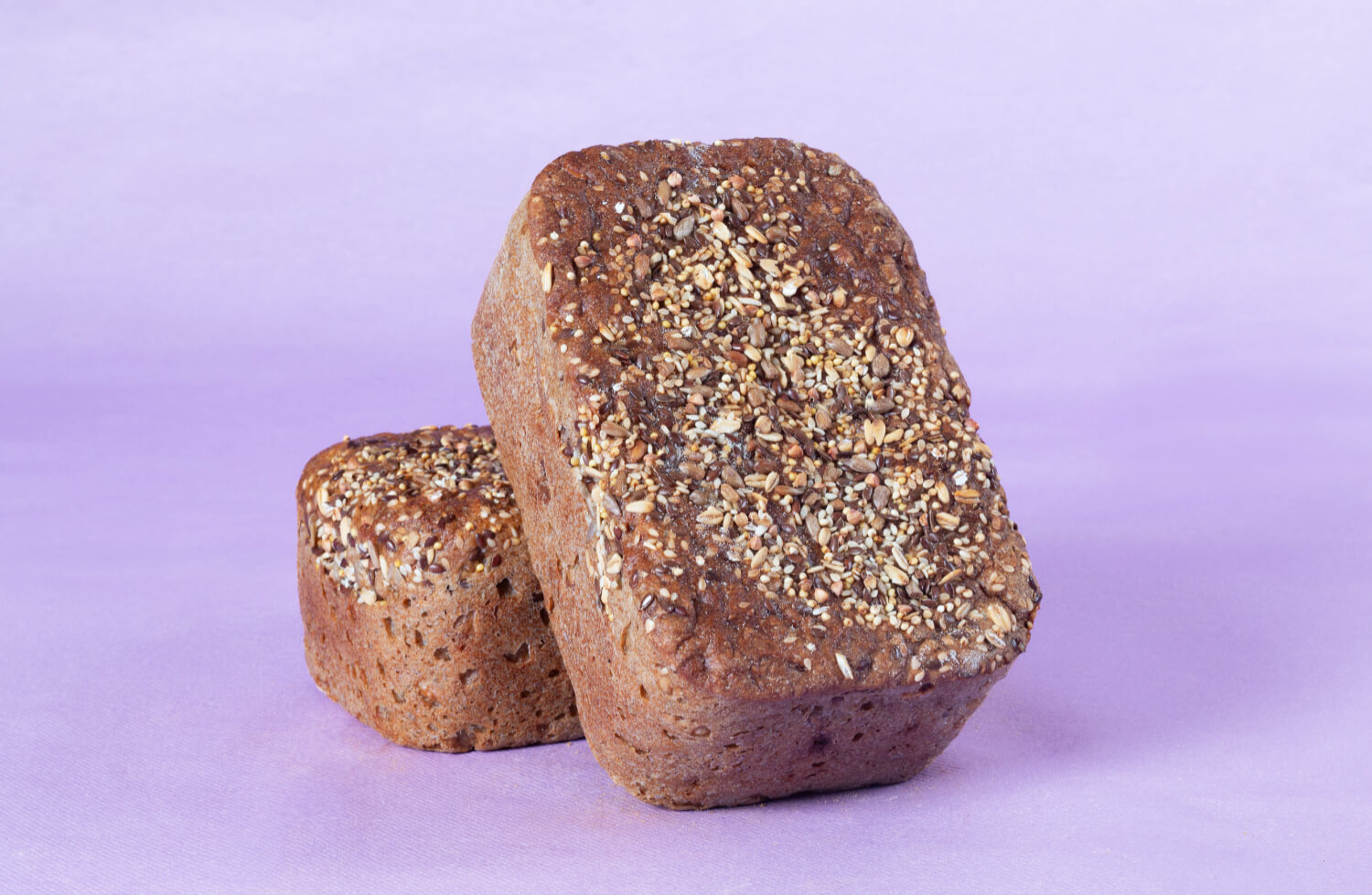 Kringla Hamar - Spelt og rug