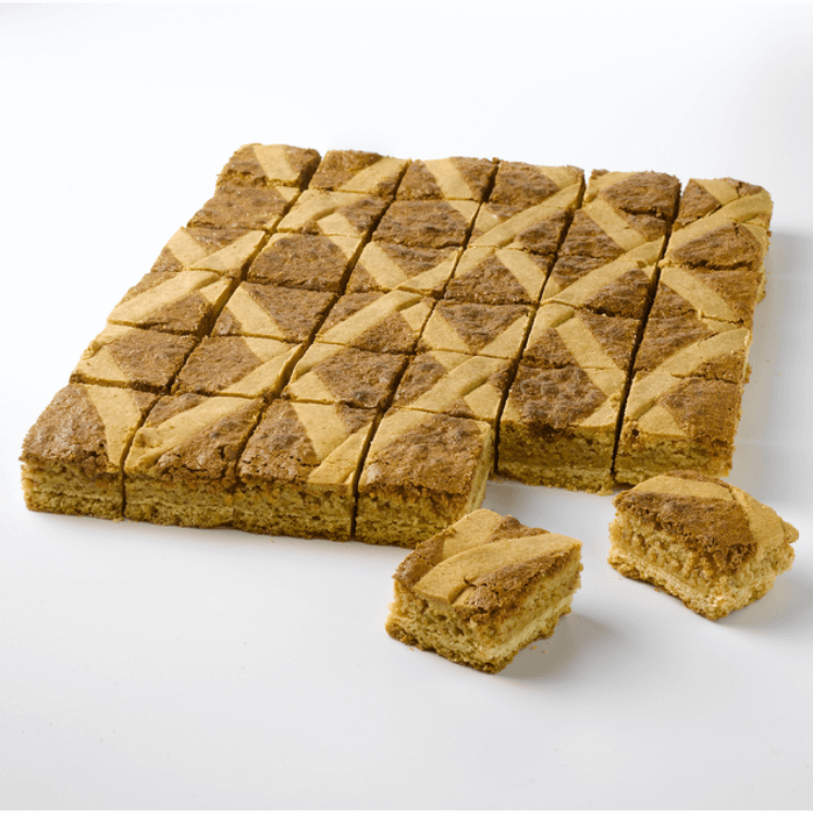 Kringla Hamar - Fyrstekake