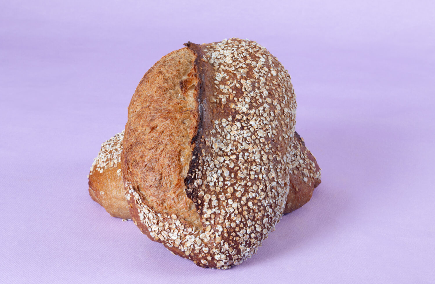 Kringla Hamar - Havrebrød