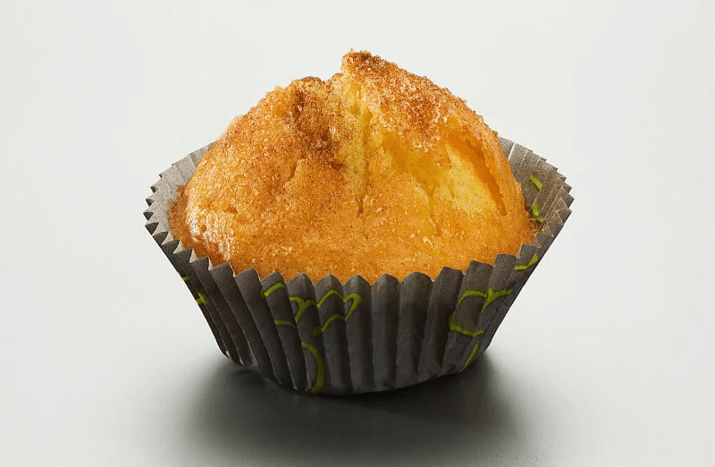 Rosenborg bakeri - Muffins
