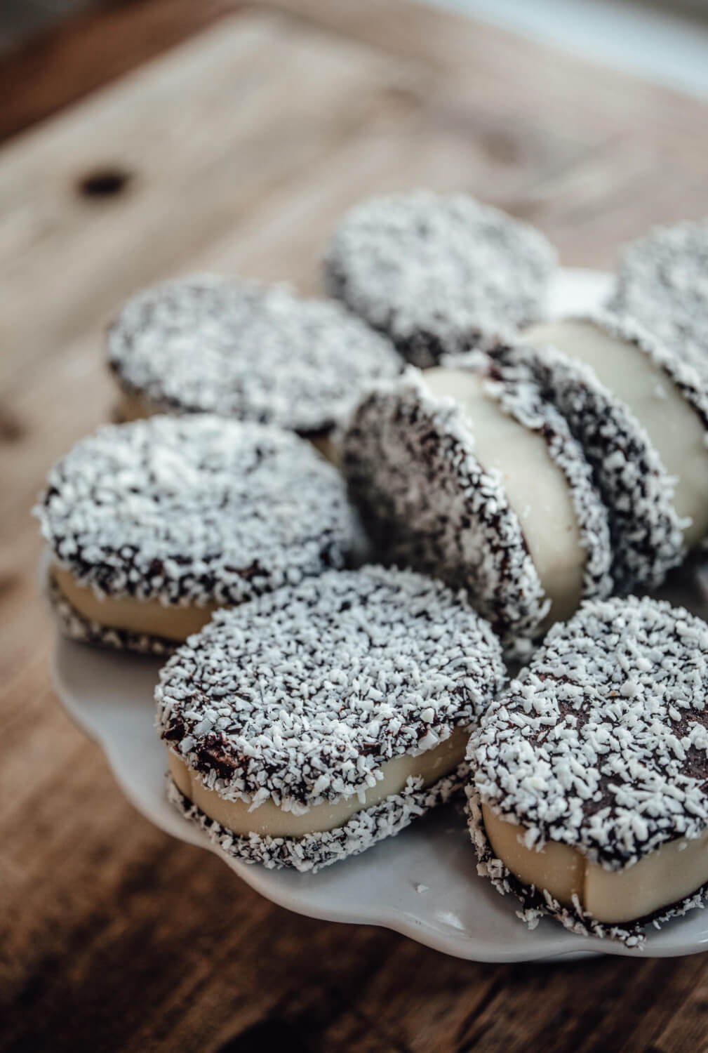 Rosenborg bakeri - Punsj 4 pk 