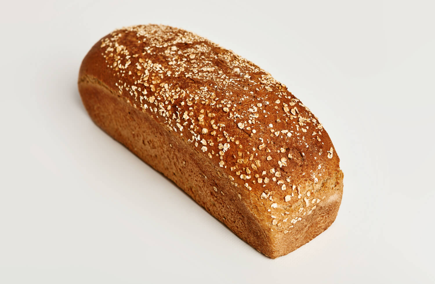 Blomsø Bakeri - Havrebrød