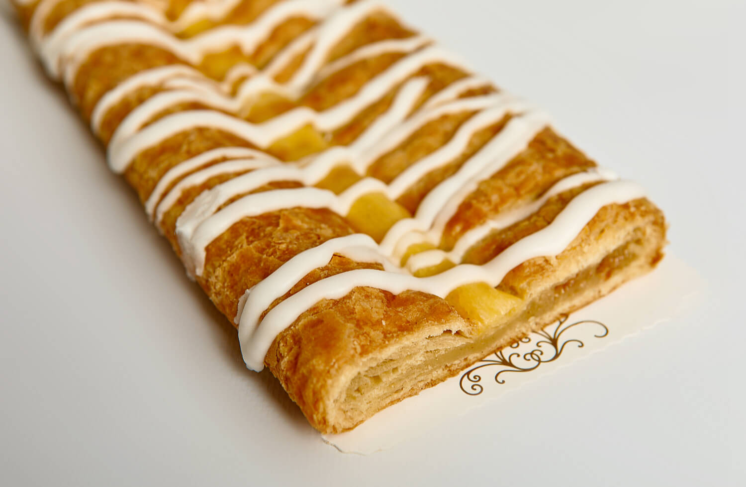 Blomsø Bakeri - Wienerstang / -brød