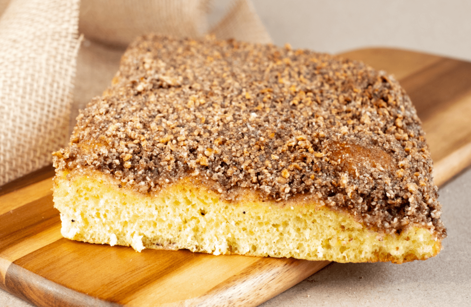 Martin Walderhaug eftf. - Thekake
