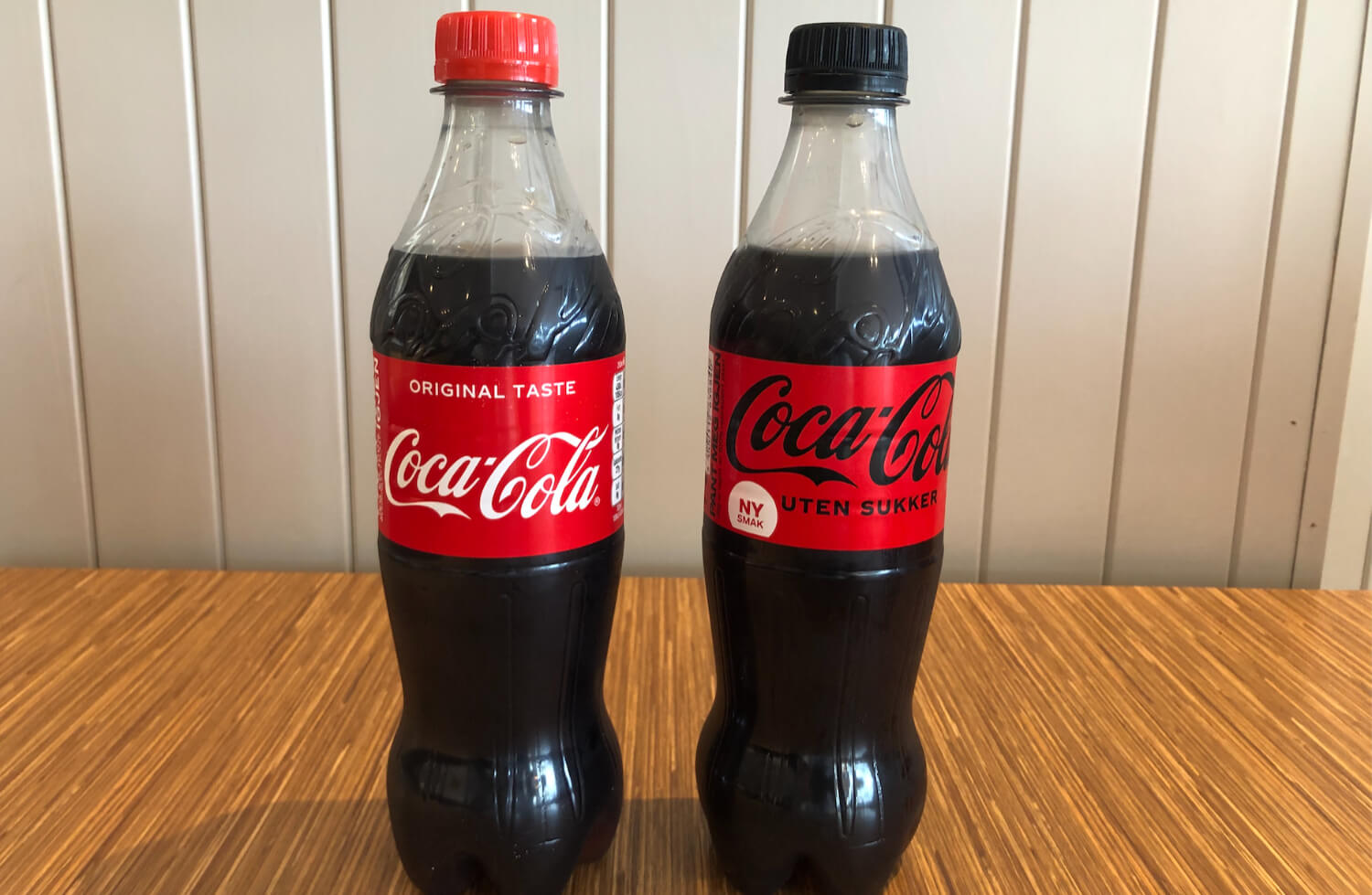 Martin Walderhaug eftf. - Coca-Cola