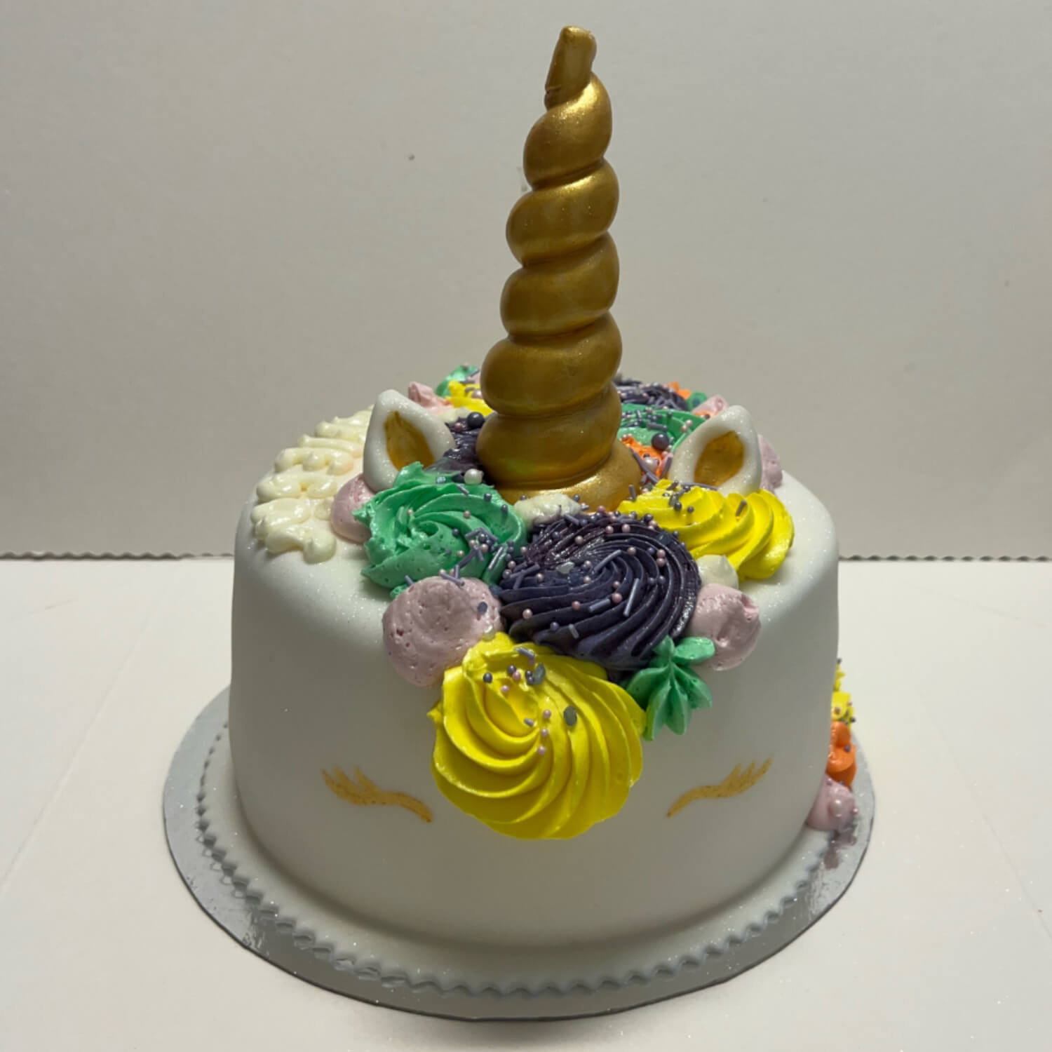 Martin Walderhaug eftf. - Unicornkake
