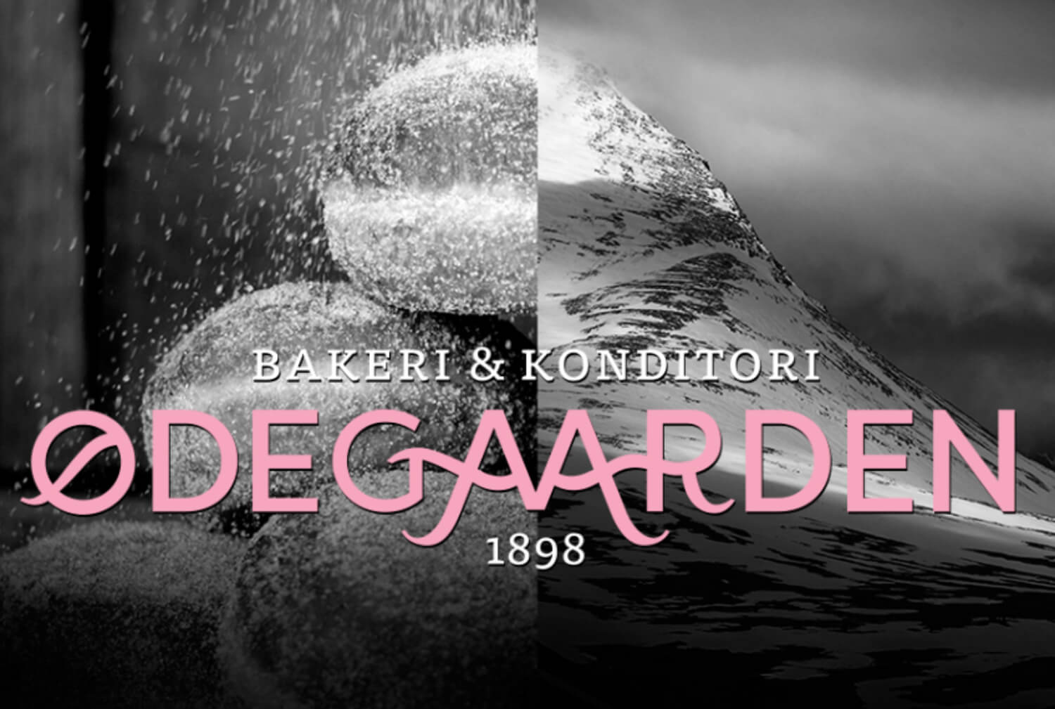 Ødegaarden Bakeri - Wienerkringle
