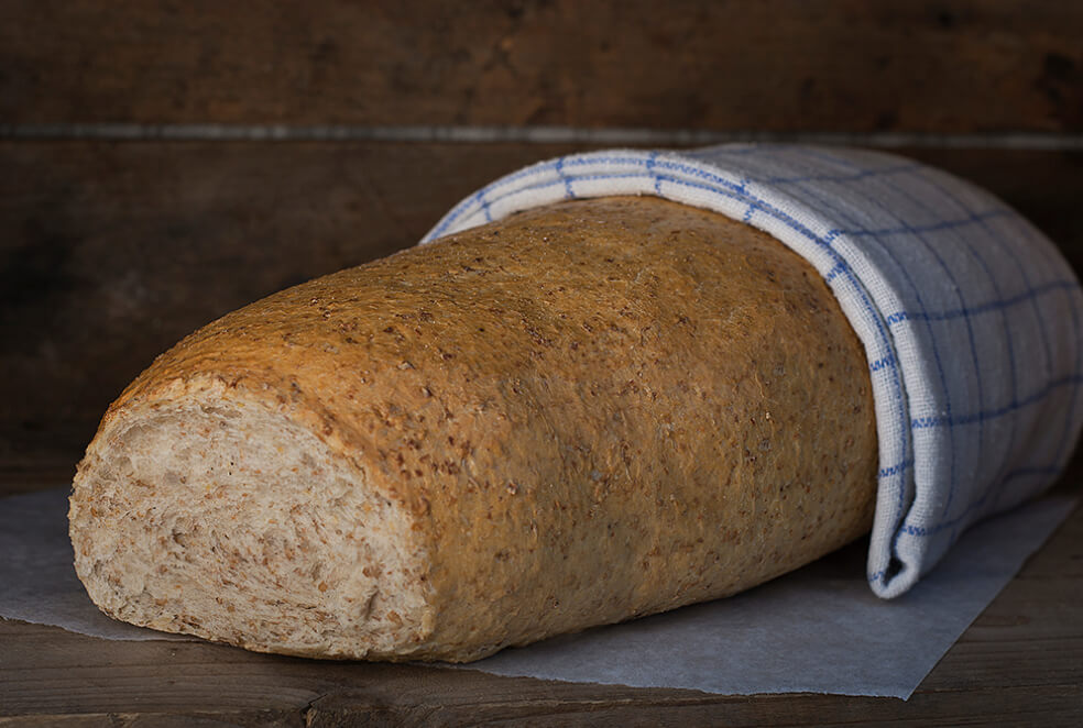 Ødegaarden Bakeri - Kneippbrød