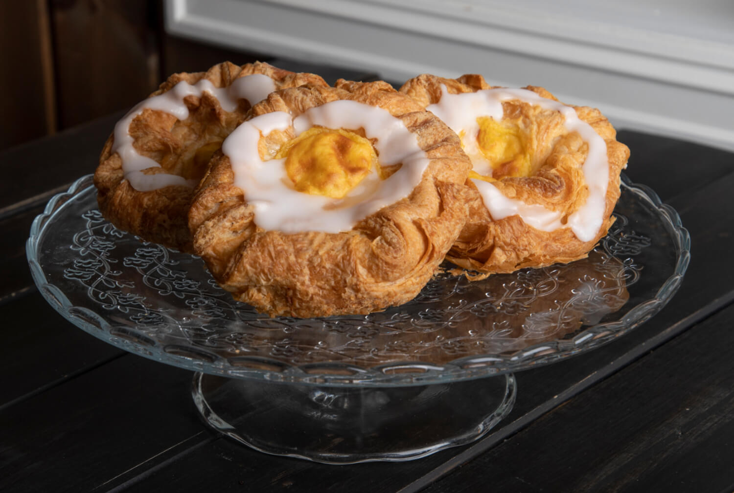 Ødegaarden Bakeri - Wienerbrød