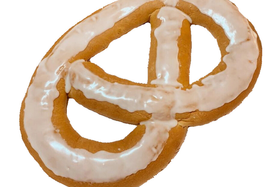 Ødegaarden Bakeri - Hvetering / Kringle
