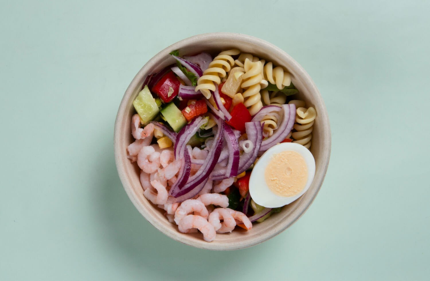 Edgars Bakeri og Konditori - Rekesalat