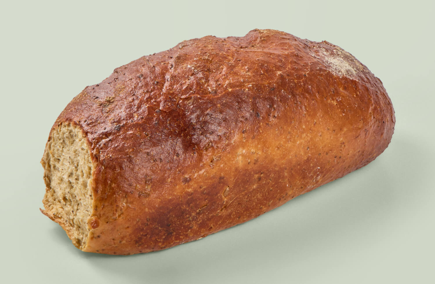 Edgars Bakeri og Konditori - Chia-brød