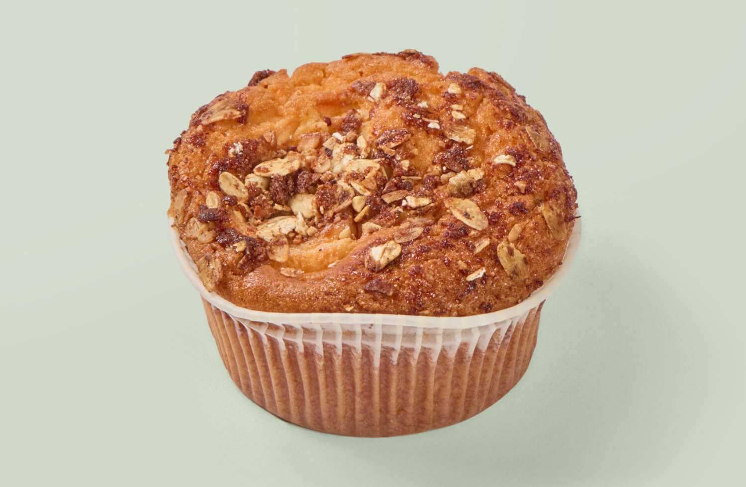Edgars Bakeri og Konditori - Muffins (gluten og melkefri)