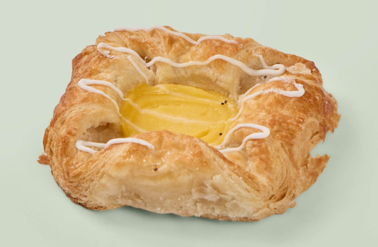Edgars Bakeri og Konditori - Wienerbrød