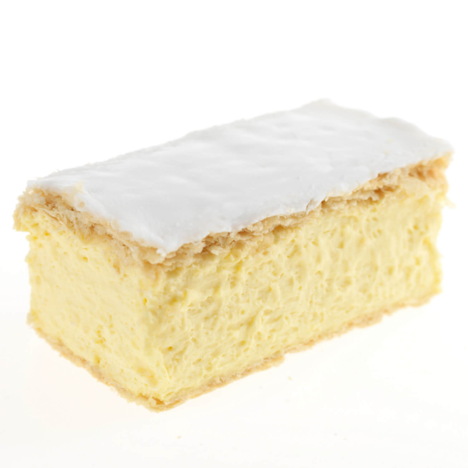 Hjemmebakeriet - Napoleonskake