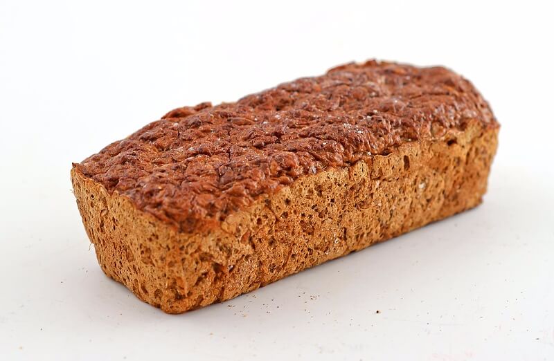 Tromsø Bakeri - Fiberbrød m/ Chia
